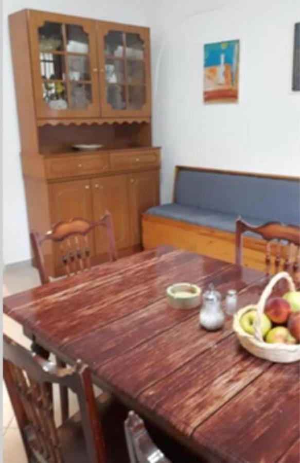 Despina Garden View Apartment อาเยียกาลินี ภายนอก รูปภาพ