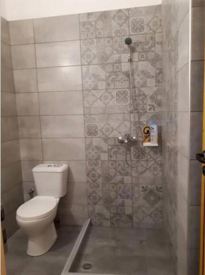 Despina Garden View Apartment อาเยียกาลินี ภายนอก รูปภาพ